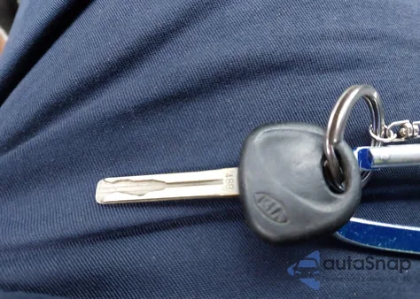 2012 Kia Sorento Lx из США, поврежденный, VIN 5XYKT3A16CG292583